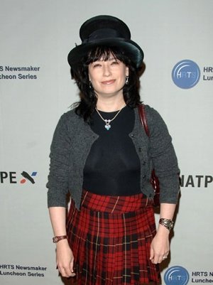 Amy Sherman-Palladino.