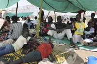 Millones de personas se enfrentan en 2012 al hambre en Sur de Sudán