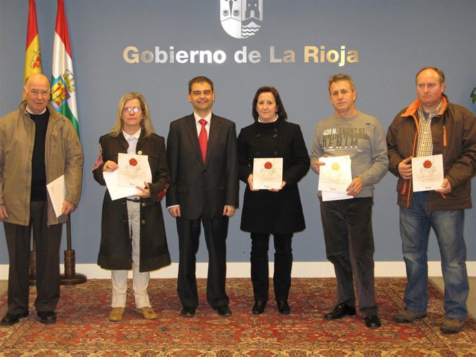 Entrega Carnes Artesanos