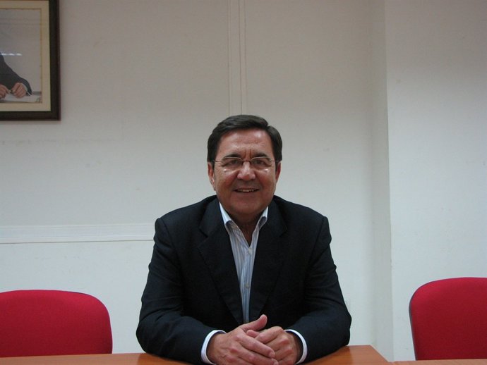 Manuel García Quero (PSOE)