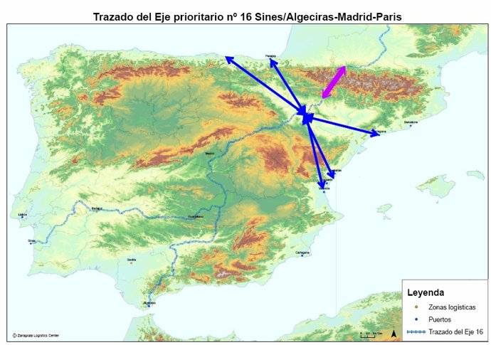 Travesía Central Pirenaica (TCP)