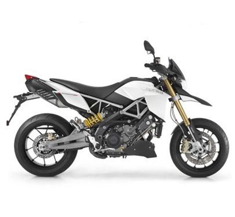 Aprilia 1200 Dorsoduro