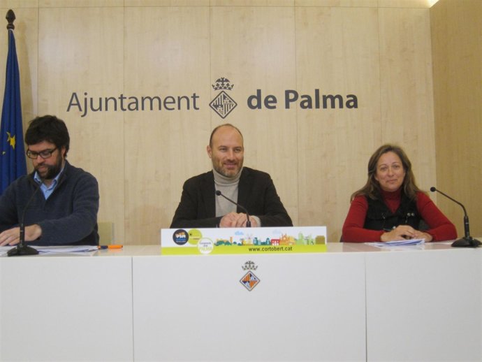 Noguera, Verger Y Fernández Barrero