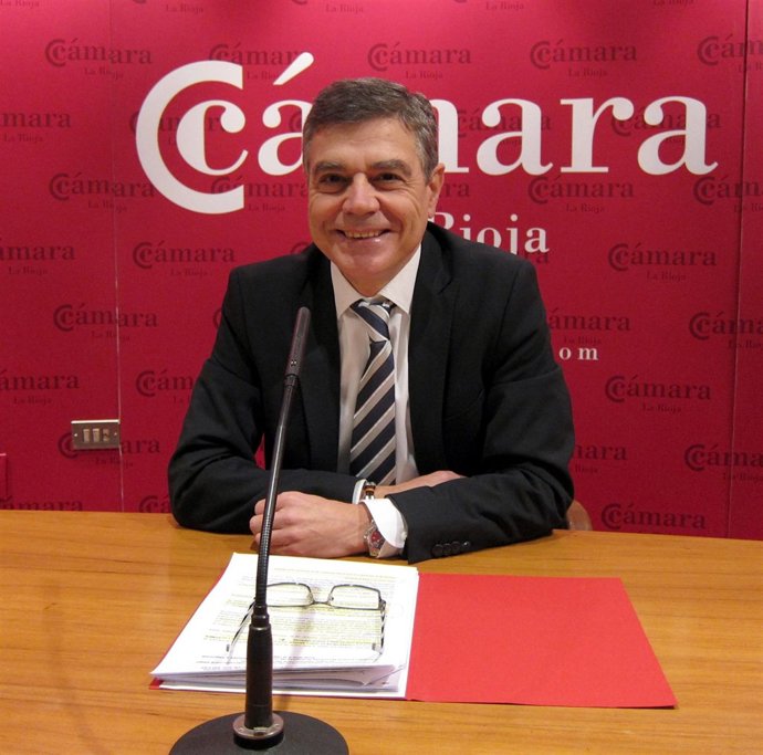 El Director De La Cámara, Florencio Nicolás