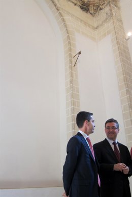 Marín En San Felipe Neri