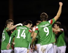 Recurso Del Athletic De Bilbao Tras Ganar Al Mirandés En Copa