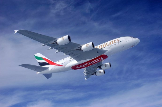 Emirates Selecciona A Pilotos En Madrid Y Barcelona