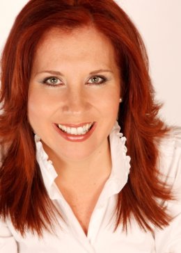 Alcaldesa De Aldaia Y Nueva Diputada Provincial, Carmen Jávega