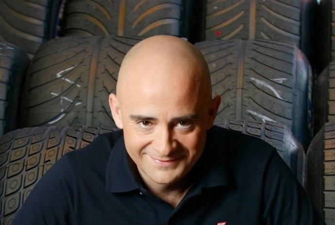 Antonio Lobato