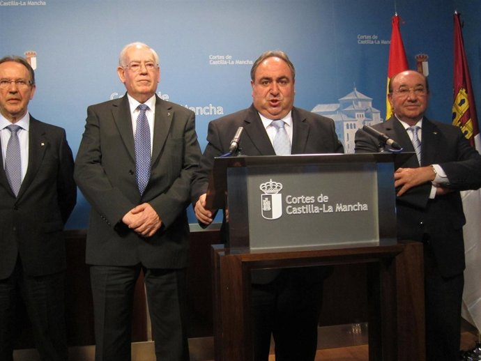 Tirado Y Globalacaja