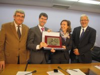 La FEHR asegura que se eligió a la candidatura "más completa, no hay ni trampa ni cartón"