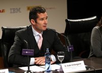 La declaración de Urdangarin será finalmente transcrita