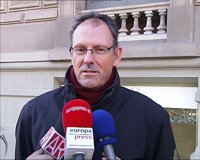 El abogado del Duque se reúne con la Infanta Cristina en Barcelona