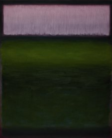 Uno De Los Cuadros Del Pintor