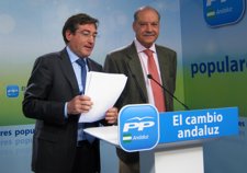 Rafael Carmona Y Jorge Ramos, Hoy En Rueda De Prensa