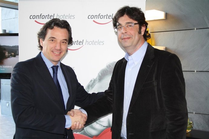 Confortel, La Cadena Hotelera Oficial De Los Premios Goya