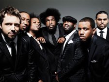 The Roots, Actuarán En El Sónar 2012