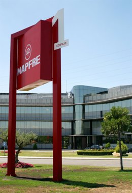 Edificio de Mapfre
