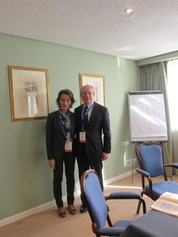 Simposio De Revisiones En Cáncer