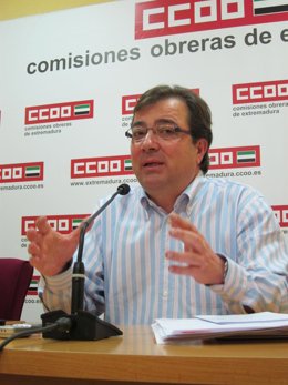Guillermo Fernández Vara