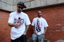 El Rapero Sevillano Toteking