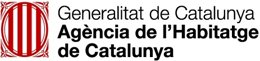 Logo De La Agencia De La Vivienda De Catalunya