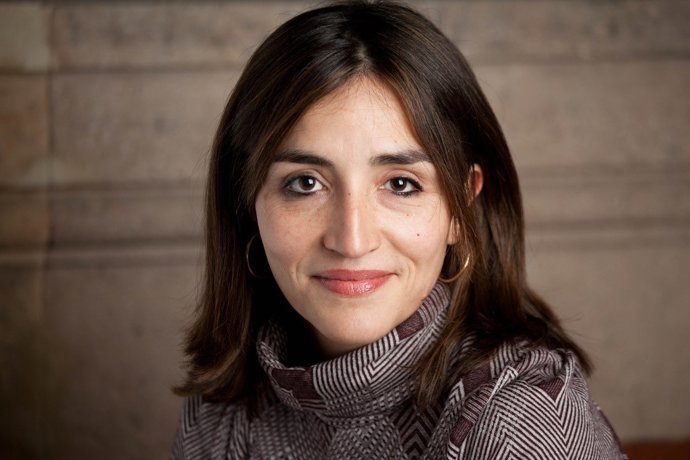 Rocío Martínez-Sampere