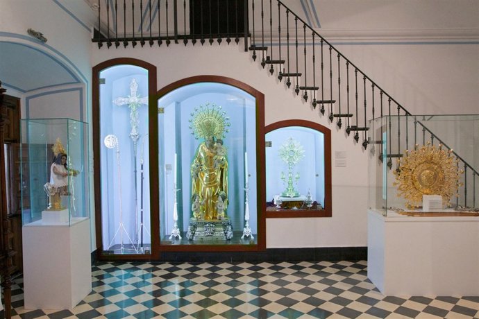 La Basílica Abre La Última Fase Del Museo Mariao