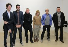 Presentación De La Valencia Fashion Week 