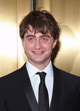 El protagonista de 'Harry Potter', Daniel Radcliffe