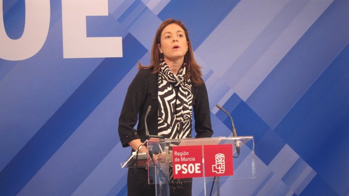 María Carmen Moreno