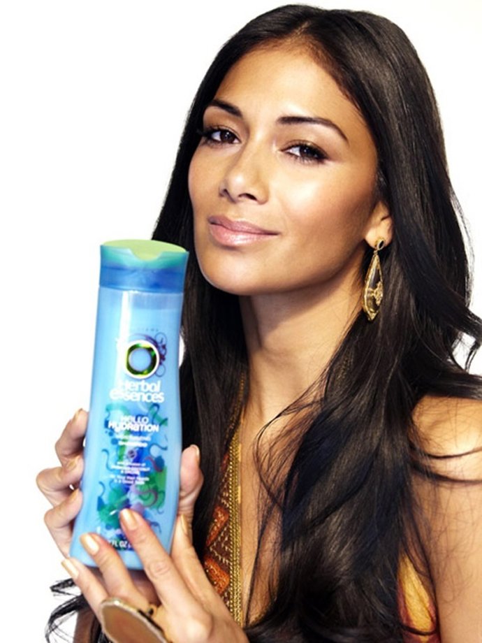 Imagen Anuncio Herbal Essences