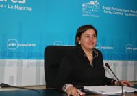 PP espera que con la reforma laboral de Rajoy "se pierda el miedo" a contratar y se genere empleo