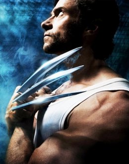 Hugh Jackman es Lobezno