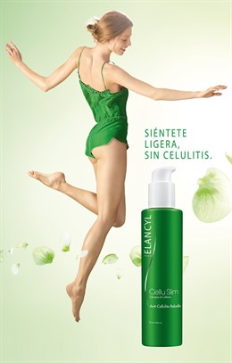 Imagen Nota De Prensa Anticelulítico