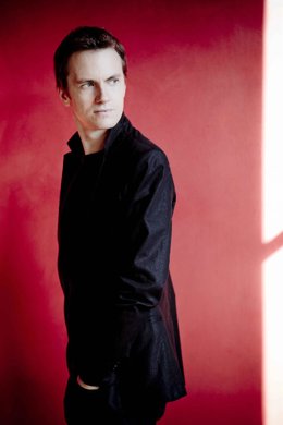 Alexandre Tharaud