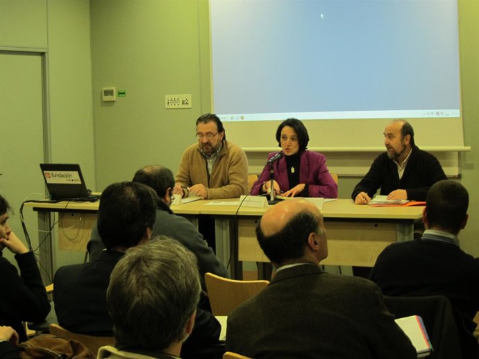 Jornadas Transporte Público