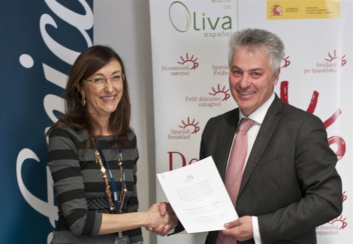 Acuerdo De Adhesión Al Desayuno Español