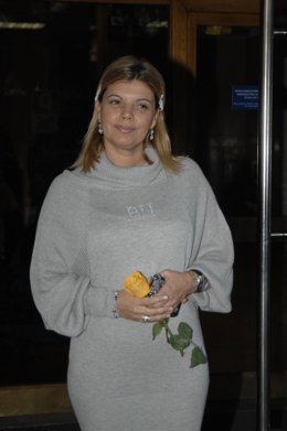 Terelu Campos 