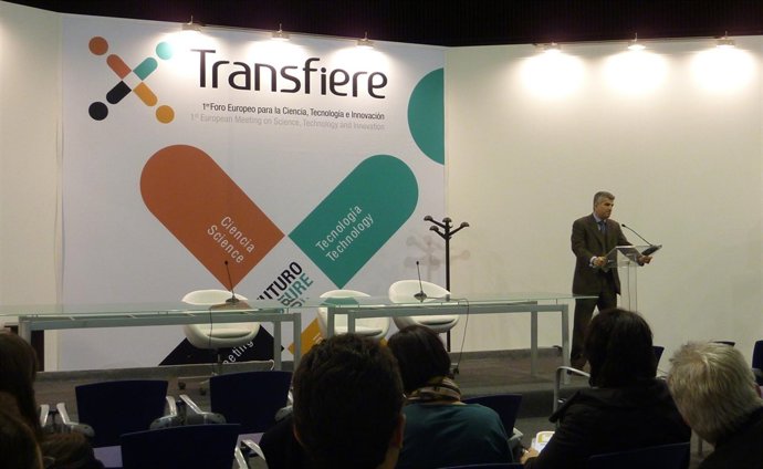 Manuel Guillén En 'Transfiere'