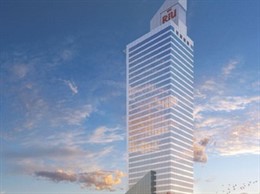 Riu Plaza Guadalajara