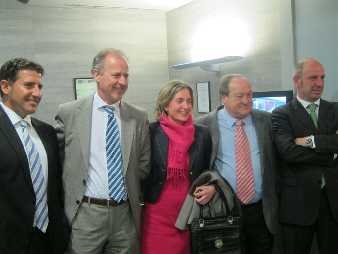 Gema Díaz Y Su Equipo