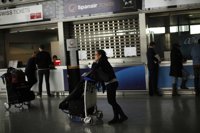 Este jueves se inicia el periodo de consultas del ERE de Spanair