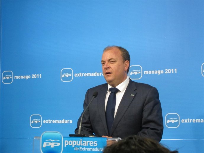 José Antonio Monago