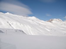Valdelinares Mantendrá Sus 9 Kilómetros Esquiables