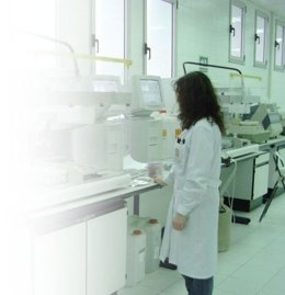 Laboratorio Interprofesional Lechero De Cantabria