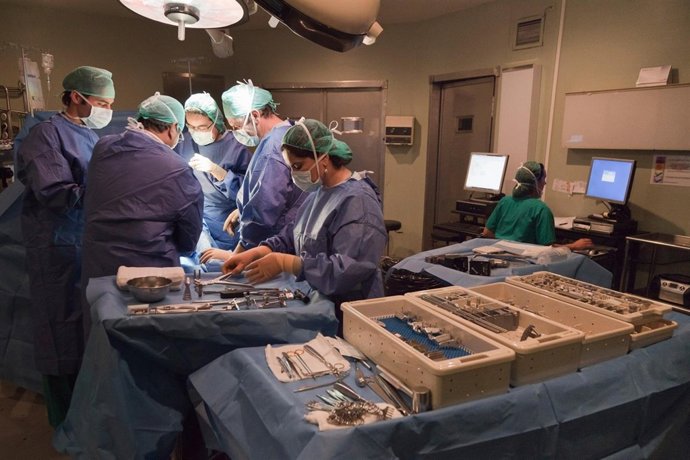 Traumatólogos Del Hunsc