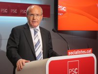 Montilla: el resultado de Chacón prueba que un catalán puede liderar el PSOE
