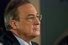 Florentino Pérez