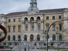 Ayuntamiento De Bilbao